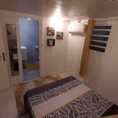 Sunshine Appartement 1 Chambre Fort-de-France Exterior foto