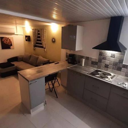 Sunshine Appartement 1 Chambre Fort-de-France Exterior foto